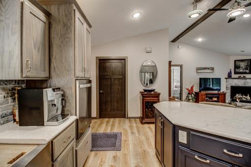 851 E Blueberry River Drive, Menahga, MN 56464