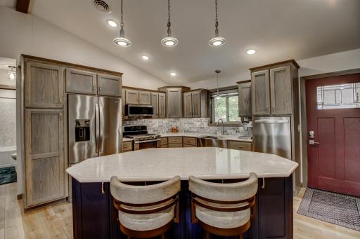 851 E Blueberry River Drive, Menahga, MN 56464