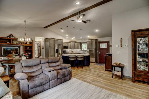 851 E Blueberry River Drive, Menahga, MN 56464