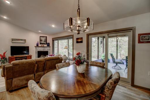 851 E Blueberry River Drive, Menahga, MN 56464