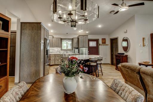 851 E Blueberry River Drive, Menahga, MN 56464