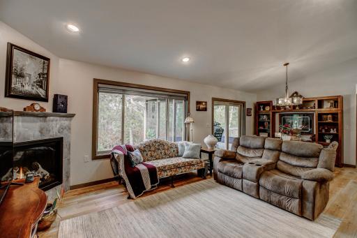 851 E Blueberry River Drive, Menahga, MN 56464