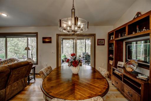 851 E Blueberry River Drive, Menahga, MN 56464