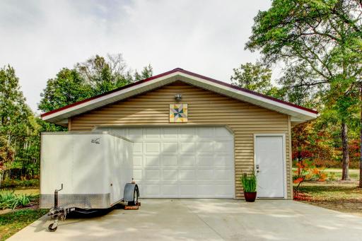 851 E Blueberry River Drive, Menahga, MN 56464