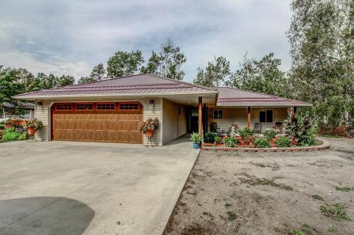 Photo for 851 E Blueberry River Drive, Menahga, MN 56464 - listing #6796495 851 E Blueberry River Drive, Menahga, MN 56464