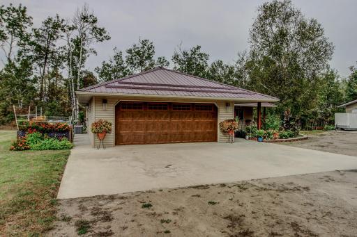 851 E Blueberry River Drive, Menahga, MN 56464