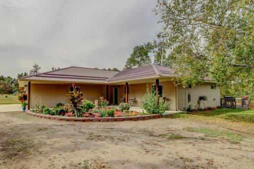 851 E Blueberry River Drive, Menahga, MN 56464