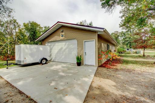 851 E Blueberry River Drive, Menahga, MN 56464