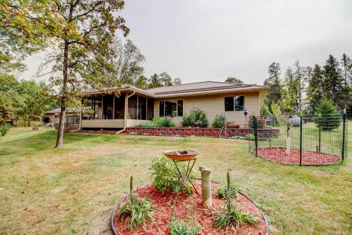 851 E Blueberry River Drive, Menahga, MN 56464