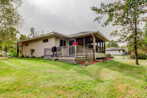 851 E Blueberry River Drive, Menahga, MN 56464