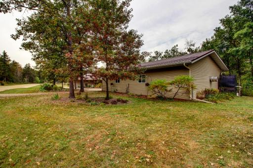 851 E Blueberry River Drive, Menahga, MN 56464