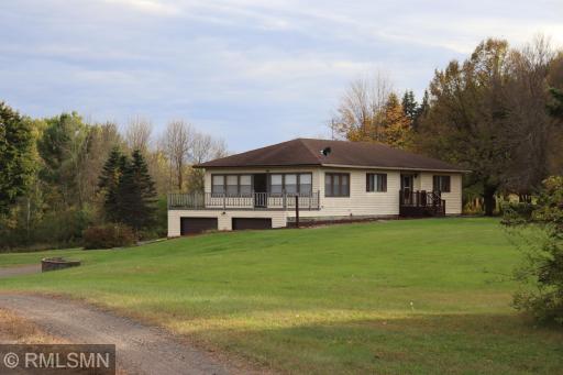 528 Old Trail Road, Hinckley, MN 55037