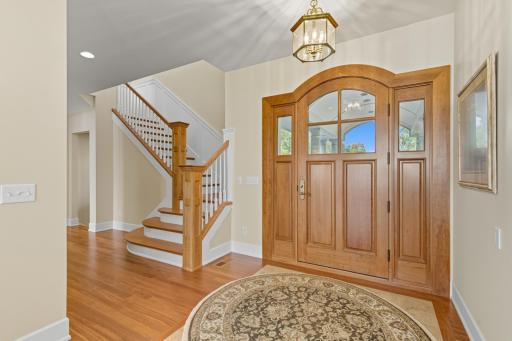 6951 N Shore Trail, Forest Lake, MN 55025