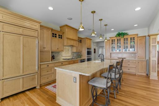 6951 N Shore Trail, Forest Lake, MN 55025