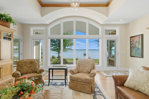 6951 N Shore Trail, Forest Lake, MN 55025