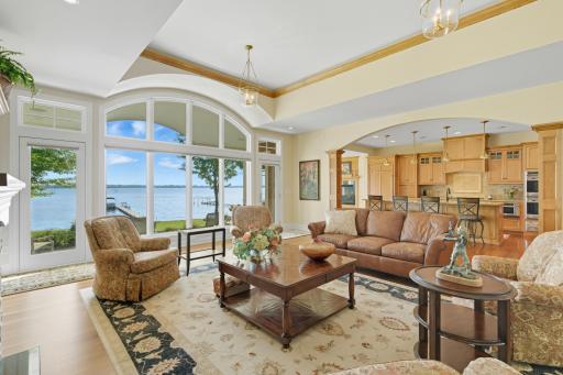 6951 N Shore Trail, Forest Lake, MN 55025