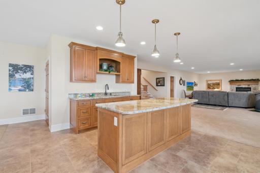 6951 N Shore Trail, Forest Lake, MN 55025