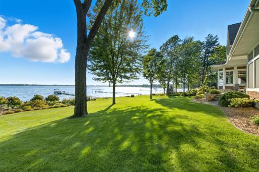 6951 N Shore Trail, Forest Lake, MN 55025