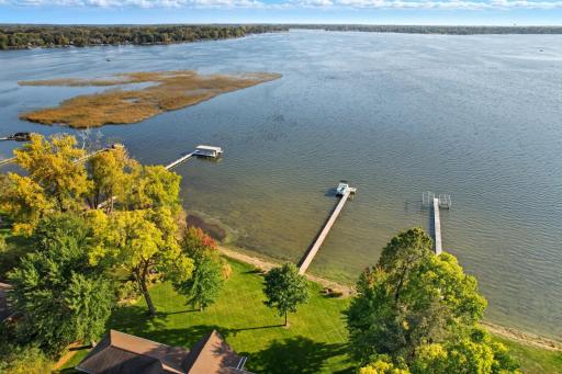 6951 N Shore Trail, Forest Lake, MN 55025