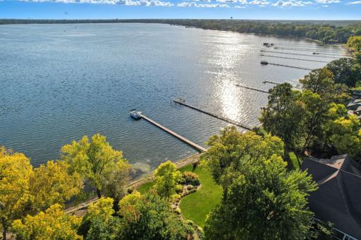 6951 N Shore Trail, Forest Lake, MN 55025