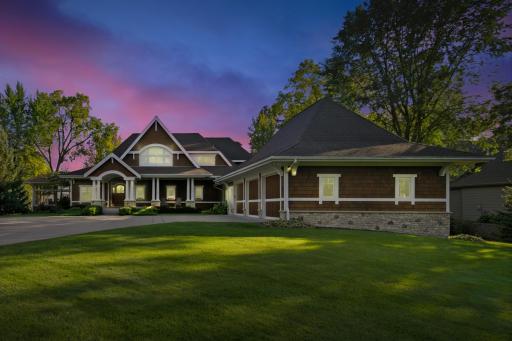 6951 N Shore Trail, Forest Lake, MN 55025