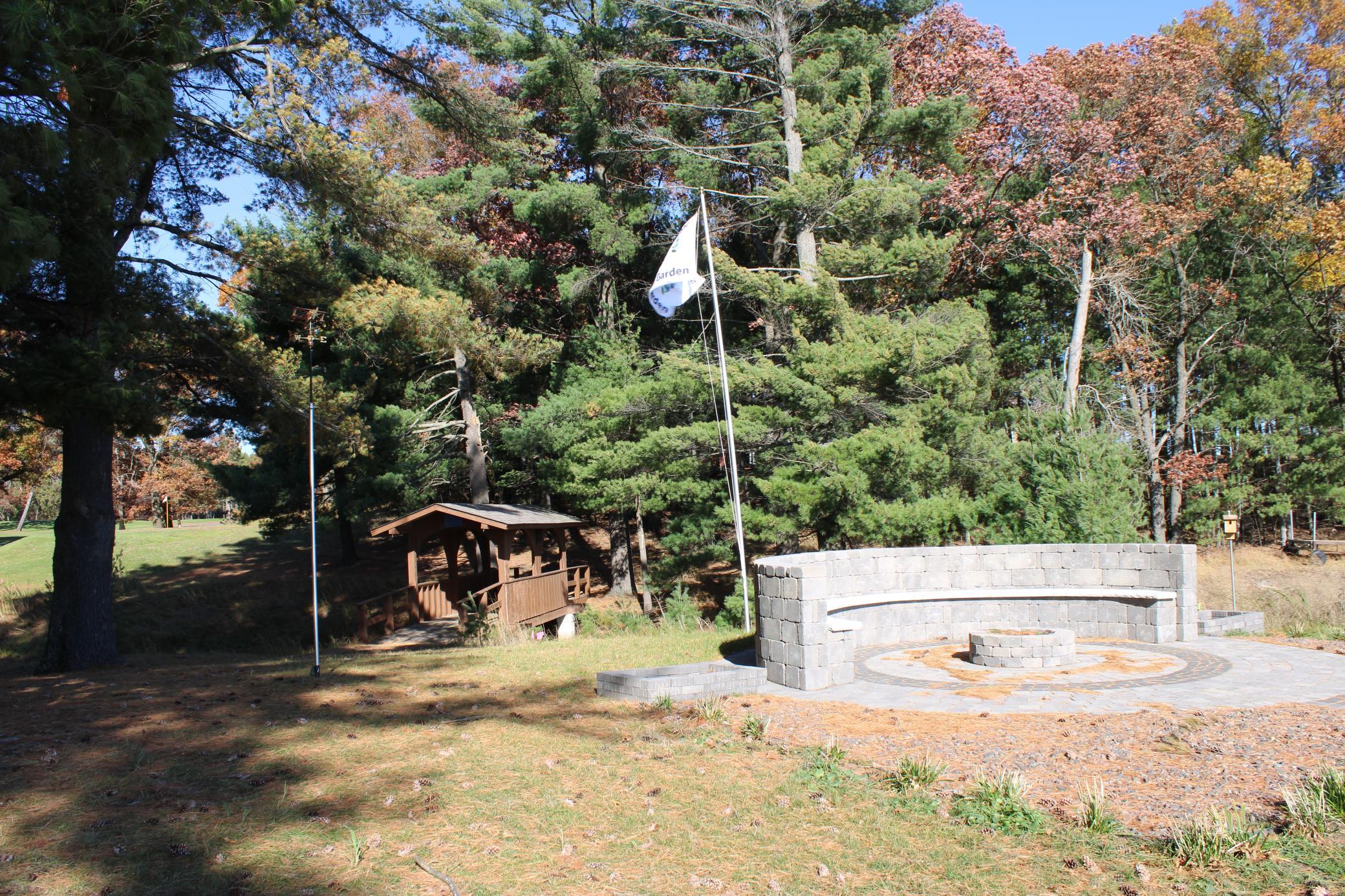 Birch Island - Swimming beach, two boat ramps, boat dock slip