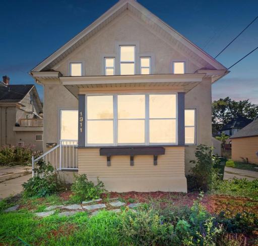 1911 E 35th Street, Minneapolis, MN 55407