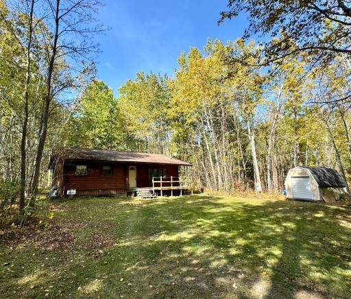 4125 94th Avenue NW, Roosevelt, MN 56673