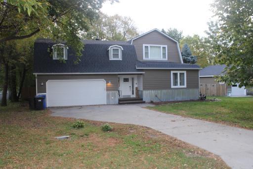 410 10th Street, Hawley, MN 56549