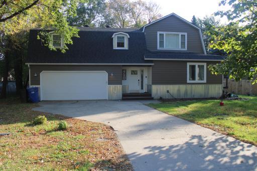 410 10th Street, Hawley, MN 56549