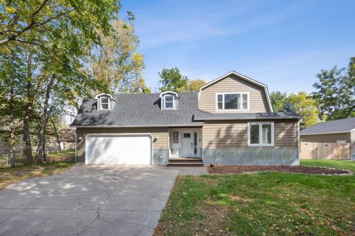 410 10th Street, Hawley, MN 56549