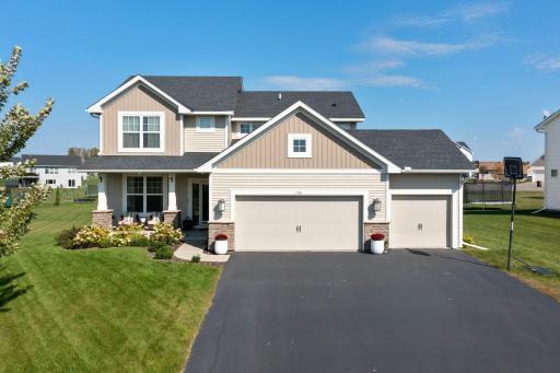 396 Franklin Avenue W, Delano, MN 55328