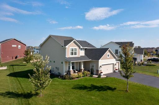 Photo for 396 Franklin Avenue W, Delano, MN 55328 - listing #6796586 396 Franklin Avenue W, Delano, MN 55328