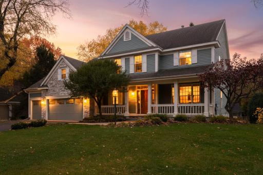 Photo for 4439 Snail Lake Boulevard, Shoreview, MN 55126 - listing #6796606 4439 Snail Lake Boulevard, Shoreview, MN 55126