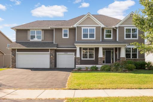 15365 Eagle Creek Way, Saint Paul, MN 55124
