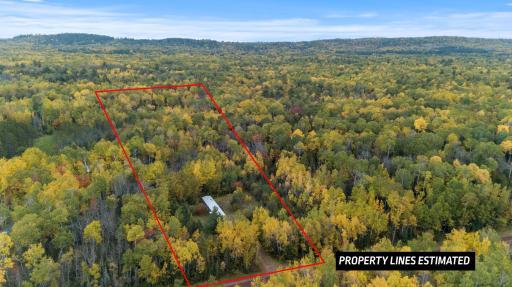 2202 Fors Road, Two Harbors, MN 55616