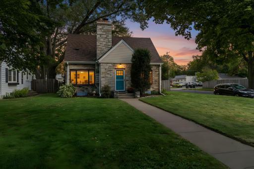 6745 Queen Avenue S, Minneapolis, MN 55423
