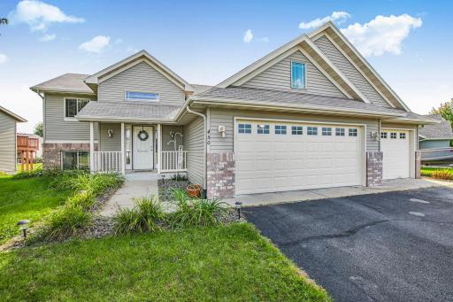 450 Elena Lane, Saint Joseph, MN 56374
