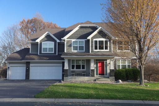 Photo for 3695 Turner Drive SW, Prior Lake, MN 55372 - listing #6796635 3695 Turner Drive SW, Prior Lake, MN 55372