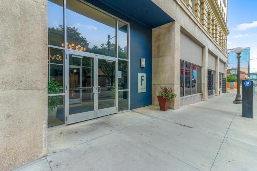 488 Wabasha Street N, 606, Saint Paul, MN 55102
