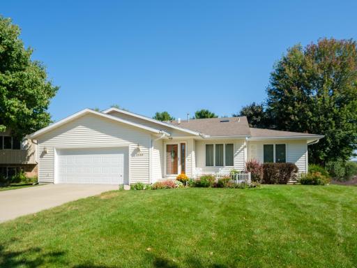 3348 Geselle Lane NW, Rochester, MN 55901