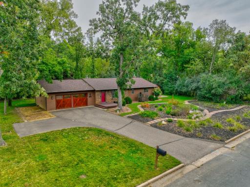 Charming and well-maintained rambler offering 3 bedrooms, 2 baths, and over 2,300 sqft of living space. Tucked away on a private lot in a quiet neighborhood close to the St. Croix River, Sommers Landing Park, & just minutes from Hudson & Stillwater.