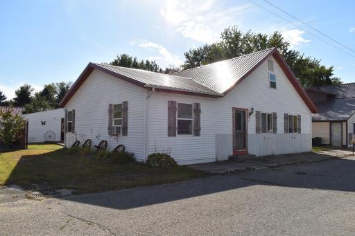 301 W Broadway, Elizabeth, MN 56533