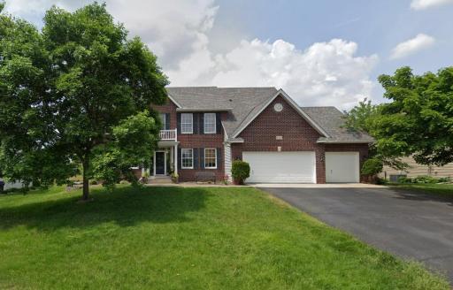 21217 Ixonia Lane, Lakeville, MN 55044