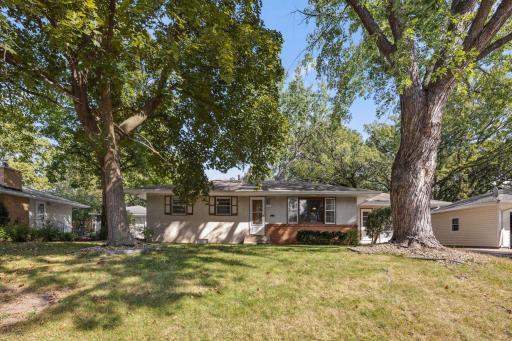 6231 Starlite Boulevard NE, Minneapolis, MN 55432