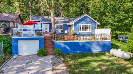 7327 Quinn Avenue NW, South Haven, MN 55382