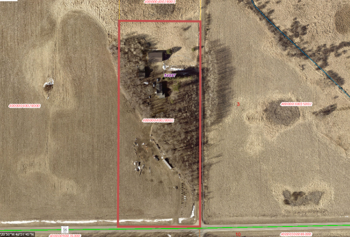 54997 County Highway 56, New York Mills, MN 56567