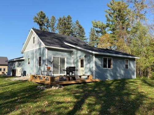 54997 County Highway 56, New York Mills, MN 56567