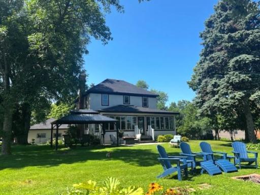 405 E Summit Street, Battle Lake, MN 56515