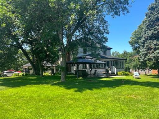 405 E Summit Street, Battle Lake, MN 56515